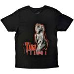 Tina Turner: Unisex T-Shirt/Neon (Small)