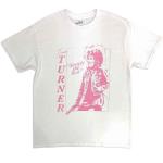 Tina Turner: Unisex T-Shirt/The Best (X-Large)