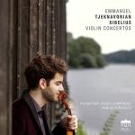 Sibelius Violin Concertos