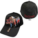 Iron Maiden: Unisex Baseball Cap/The Trooper