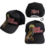 Iron Maiden: Unisex Baseball Cap/Killers
