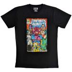 Marvel Comics: Unisex T-Shirt/Infinity Gauntlet (Large)