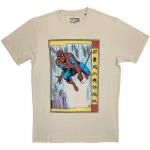 Marvel Comics: Unisex T-Shirt/Spiderman Japanese (Medium)