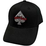 Motörhead: Unisex Baseball Cap/Ace Of Spades