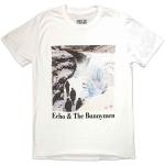 Echo & The Bunnymen: Unisex T-Shirt/Porcupine (Small)