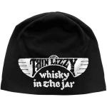 Thin Lizzy: Unisex Beanie Hat/Whisky In The Jar JD Print