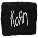 Korn: Wristband/Logo