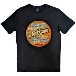 Small Faces: Unisex T-Shirt/Nut Gone (XX-Large)