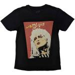 Blondie: Unisex T-Shirt/AKA Pop Art (X-Large)