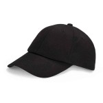 Tokyo Time: Unisex Baseball Cap/Base (Black)