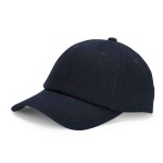 Tokyo Time: Unisex Baseball Cap/Base (Navy Blue)