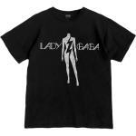 Lady Gaga: Unisex T-Shirt/The Fame (Medium)