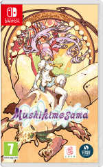 Mushihimesama