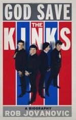 The Kinks: God Save the Kinks