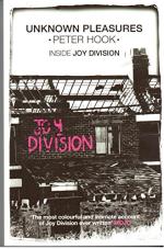 Peter Hook: (Joy Division) Unknown Pleasures