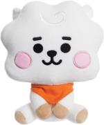 Bt21: Rj Baby 8in Plush (Unboxed)