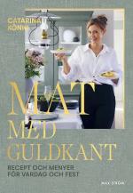 Mat Med Guldkant