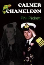 Phil Pickett: Calmer Chameleon