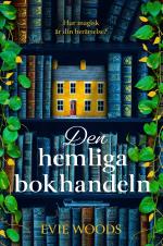 Den Hemliga Bokhandeln