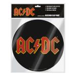 AC/DC: Logo Slipmat