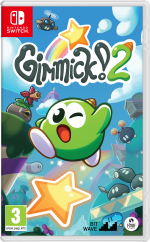 Gimmick 2