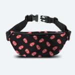 Rolling Stones: Classic Aop (Bum Bag)