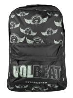 Volbeat: Established Aop (Classic Rucksack)