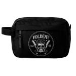 Volbeat: Barber Pocket (Wash Bag)
