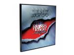 AC/DC: the Razors Edge Crystal Clear Picture