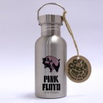 Pink Floyd: Logo 500ml Eco Bottle