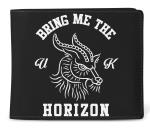 Bring Me the Horizon: Goat (Wallet)