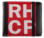 Red Hot Chili Peppers: Logo (Wallet)