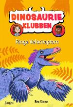 Fånga Velociraptorn