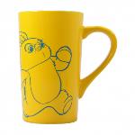 Toy Story: Ducky and Bunny (Latte Mug)