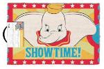 Dumbo: Showtime Door Mat