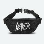 Slayer: Logo Silver (Bum Bag)