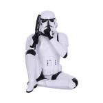 Stormtrooper: Speak No Evil (10cm)