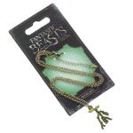 Fantastic Beasts: Bowtruckle Necklace