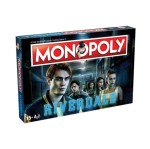 Riverdale: Monopoly