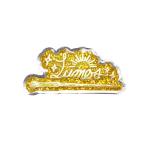 Harry Potter: Lumos Pin Badge
