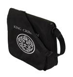 King Crimson: Flaptop Vinyl Bag
