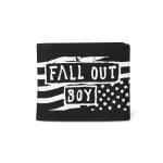Fall Out Boy: Flag (Wallet)