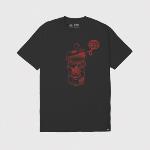 King Crimson: Cat Food T-Shirt (Xl)