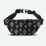 Bring Me the Horizon: Tattoo Hand (Bum Bag)