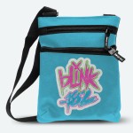 Blink 182: Logo Blue (Body Bag)