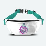 Blink 182: Smile White (Bum Bag)