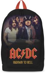 AC/DC: Backpack - Highway to Hell