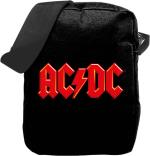 AC/DC: - Logo (Cross Body Bag)