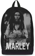 Bob Marley: Marley (Classic Backpack)