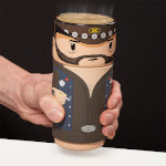Motorhead: Lemmy Coscup Collectible
